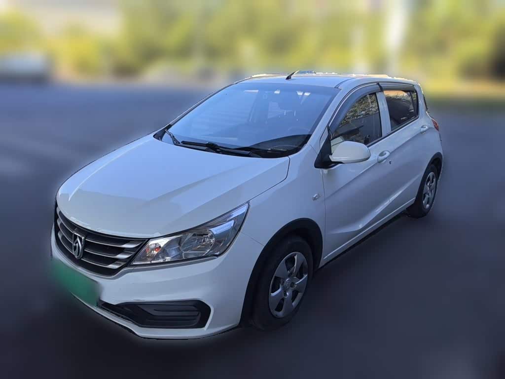 Baojun 310