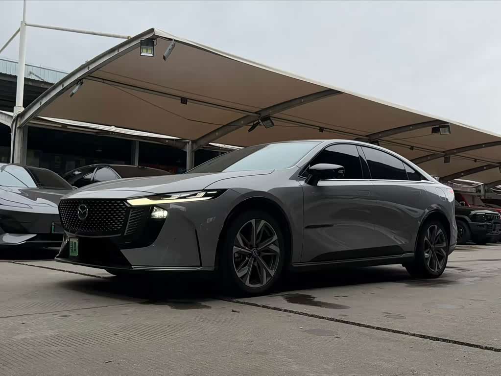 Mazda EZ-6