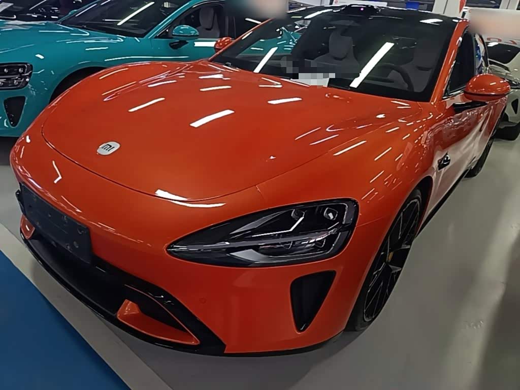 Xiaomi SU7