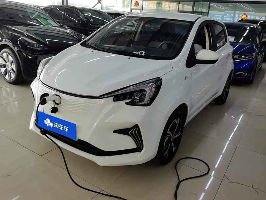 Changan E-Star