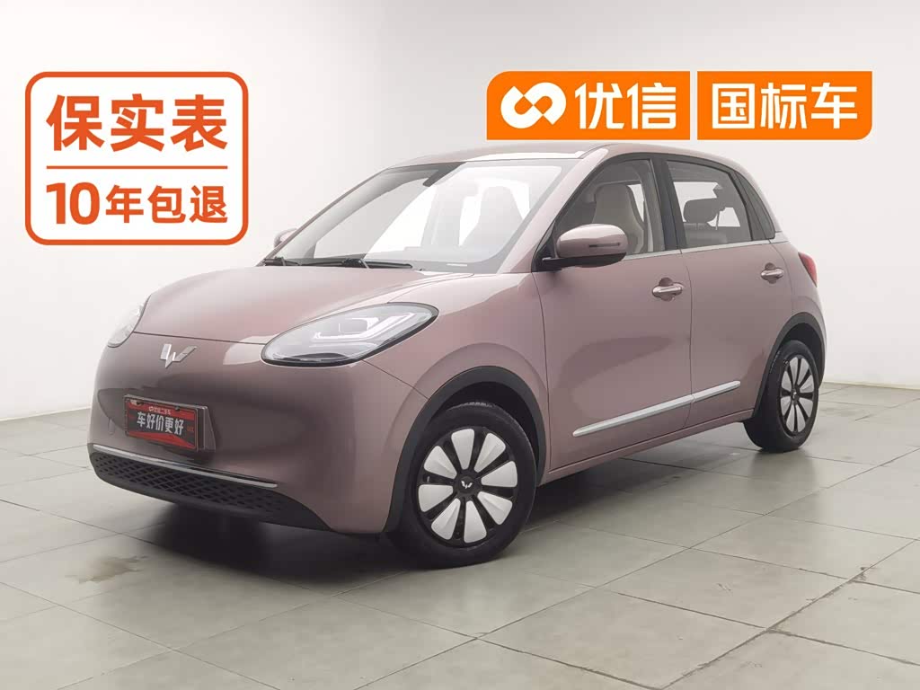 Wuling Binguo