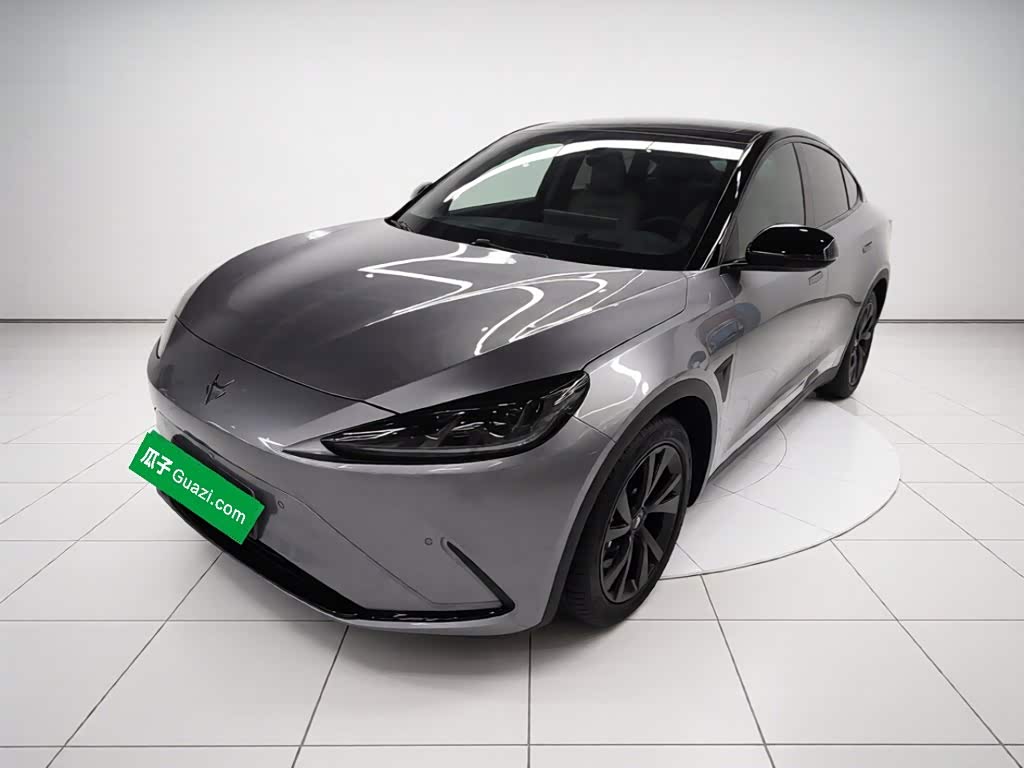 Arcfox Alfa Romeo S