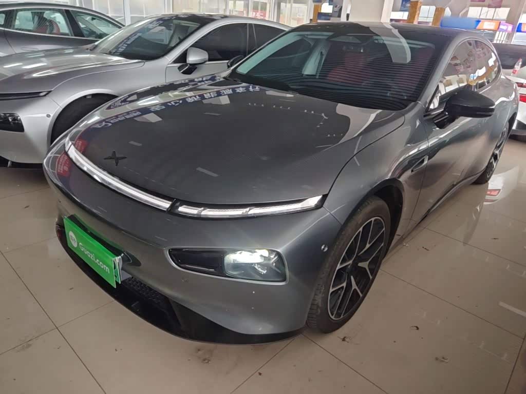 Xpeng P7