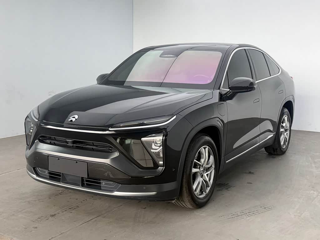 NIO EC6