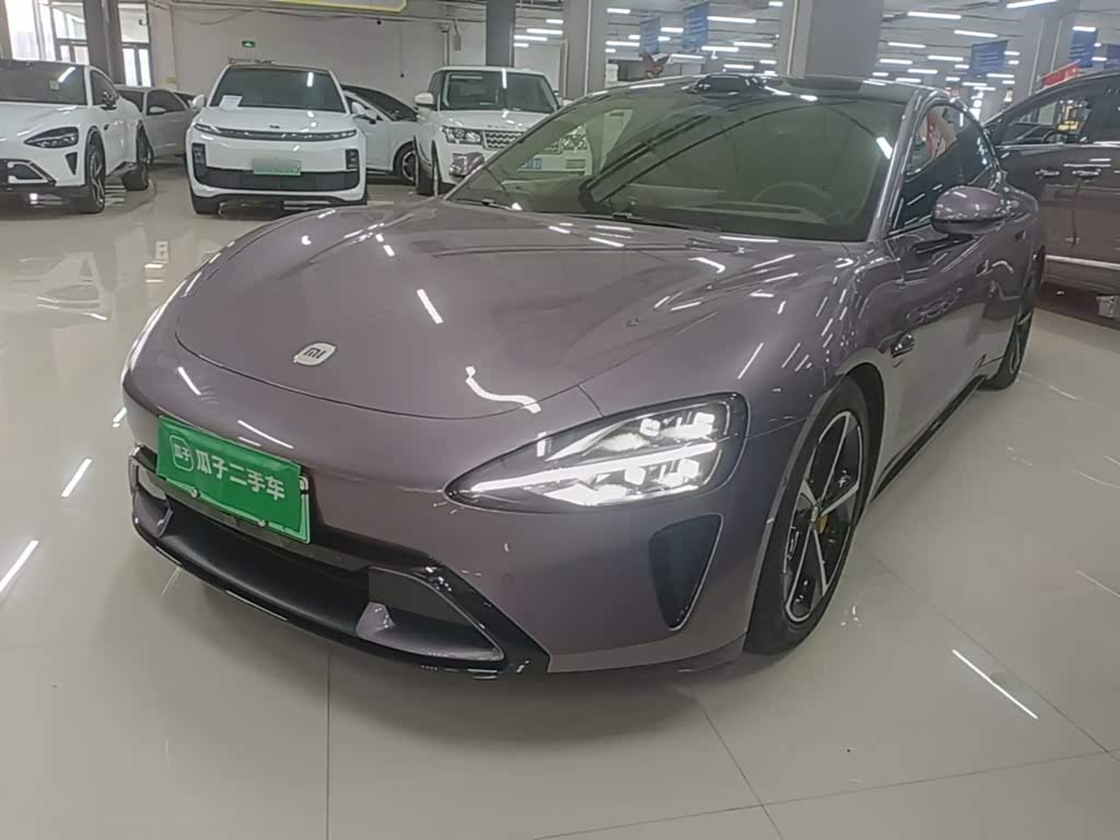 Xiaomi SU7
