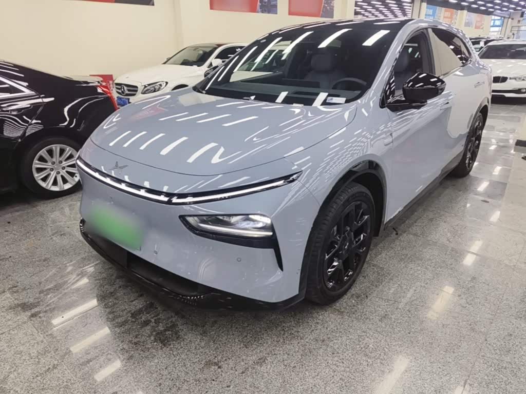 Xpeng G7