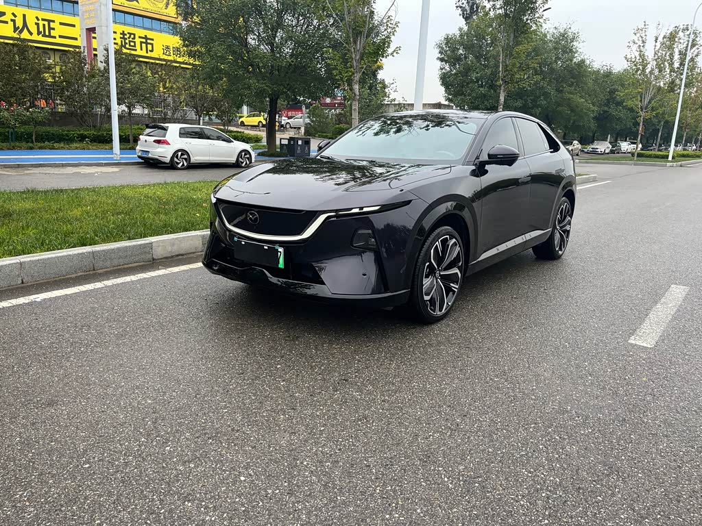 Mazda EZ-60