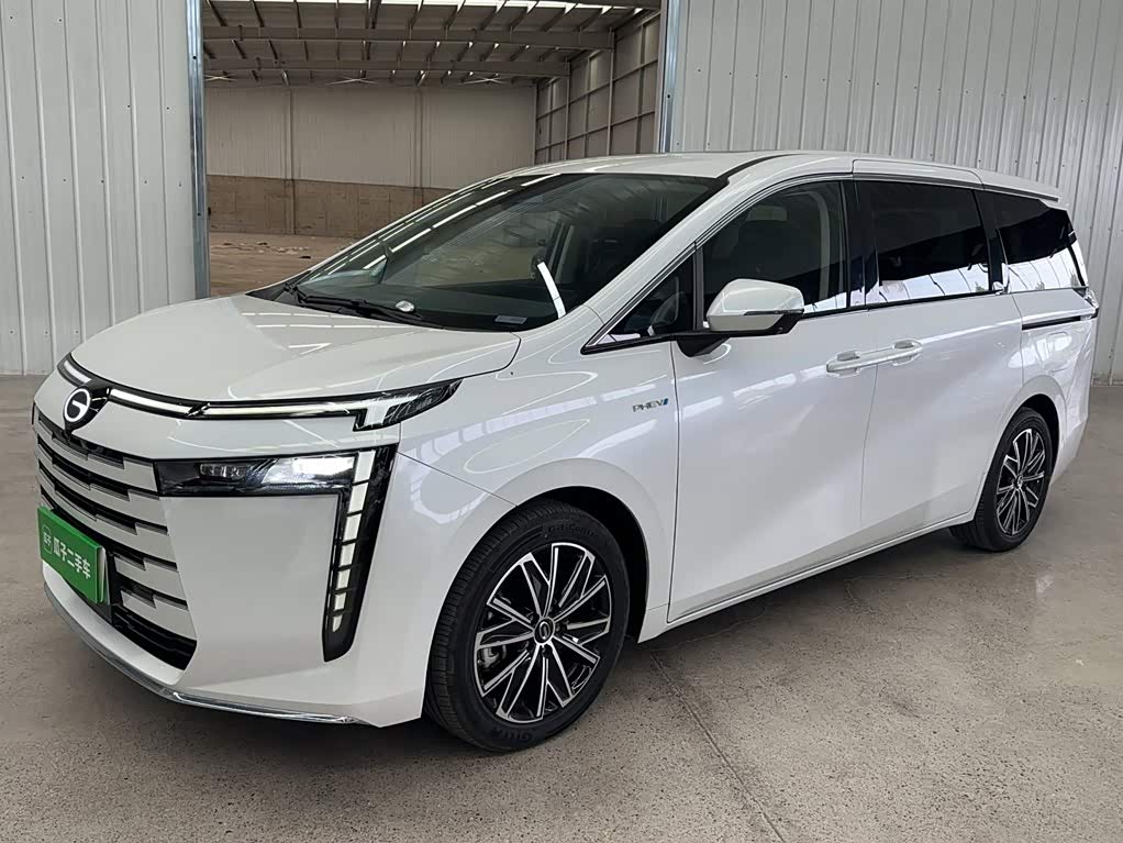GAC E8