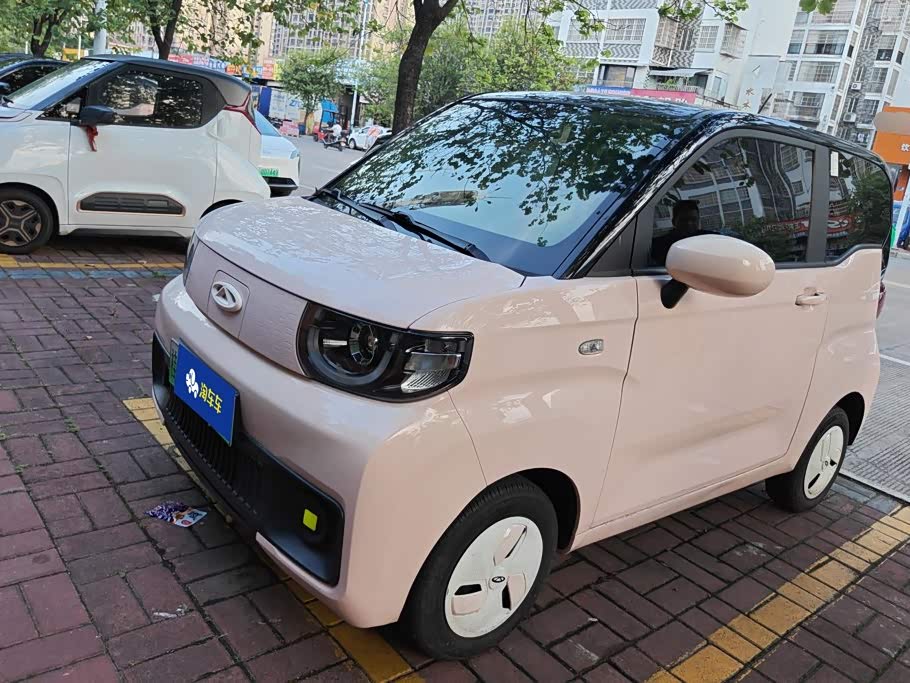 Chery QQ