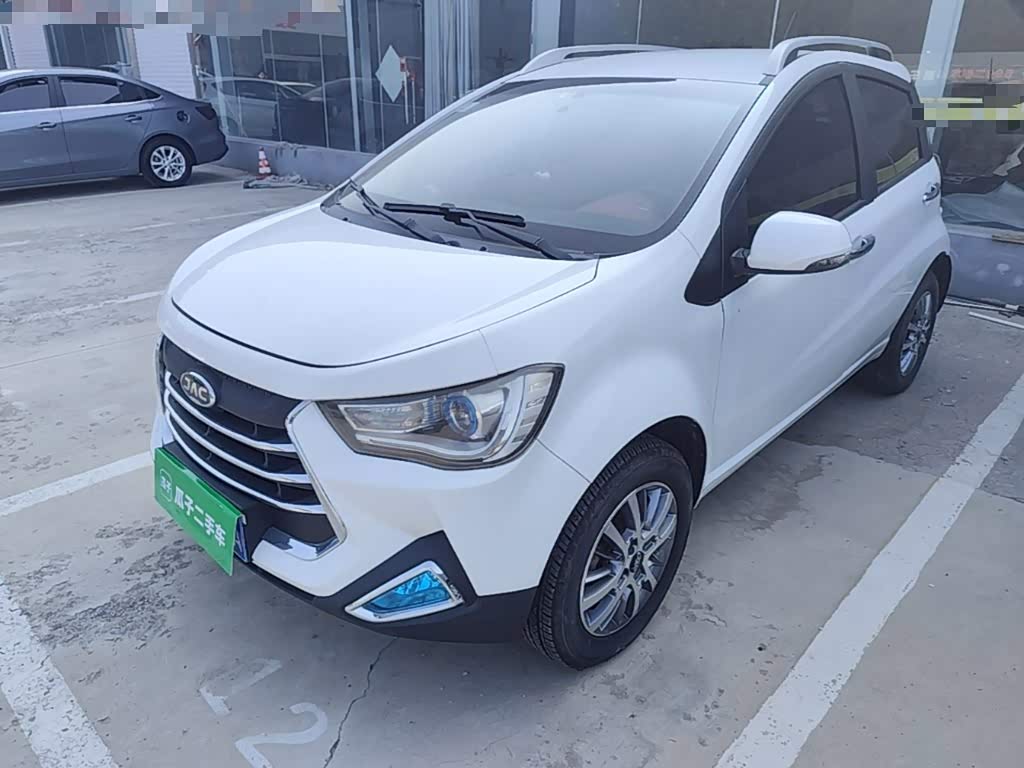 JAC S2mini