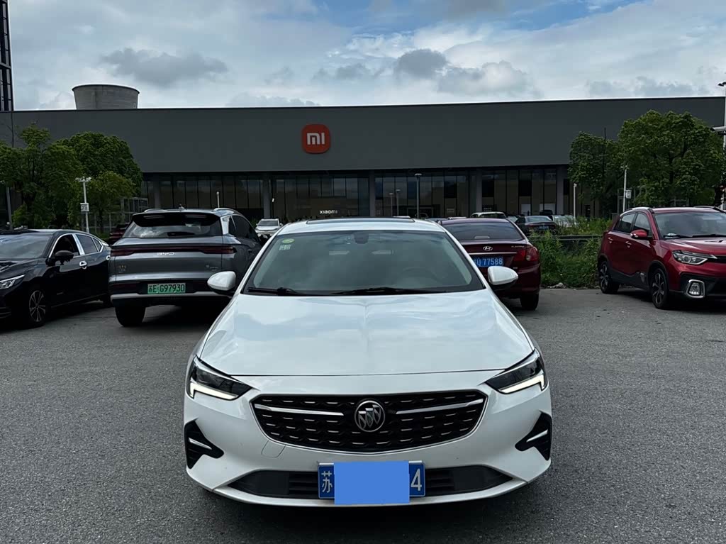 Buick Regal