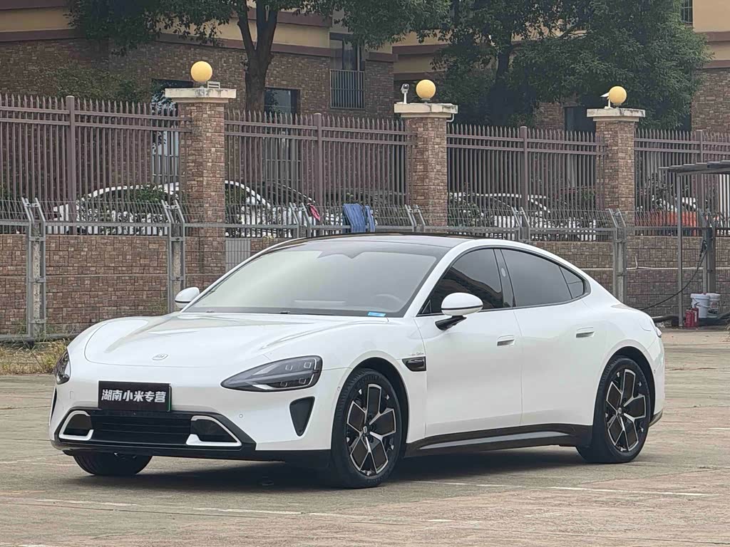 Xiaomi SU7