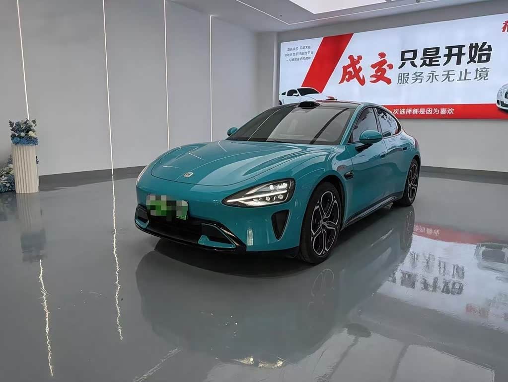 Xiaomi SU7