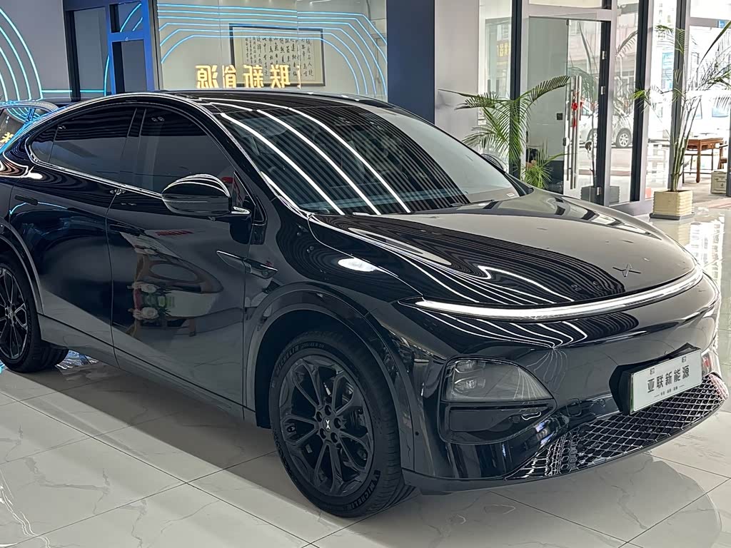 Xpeng G6
