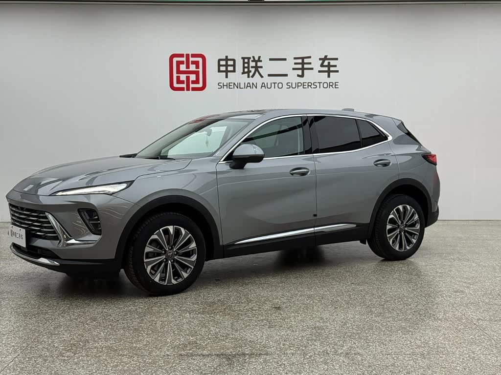 Buick Envision S