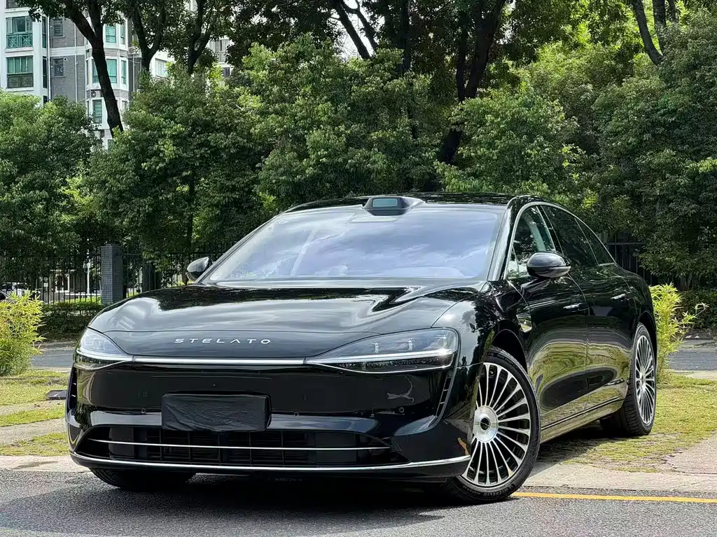 Stelato S9