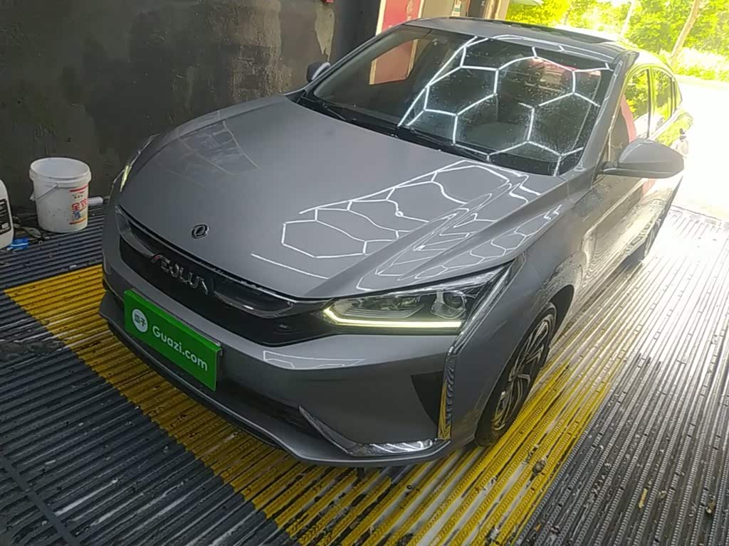 Dongfeng