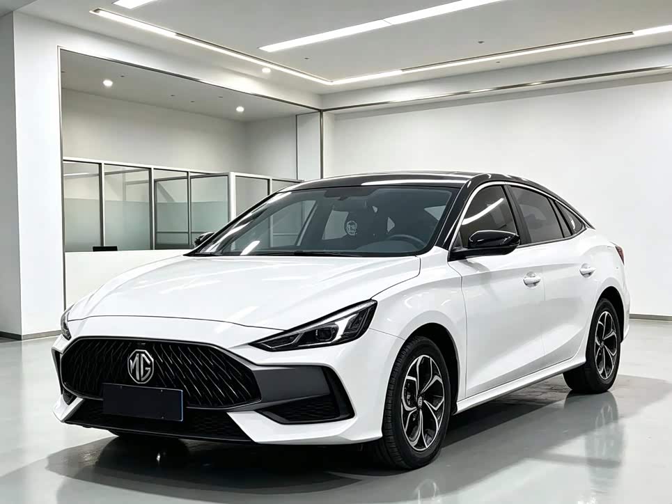 MG 5