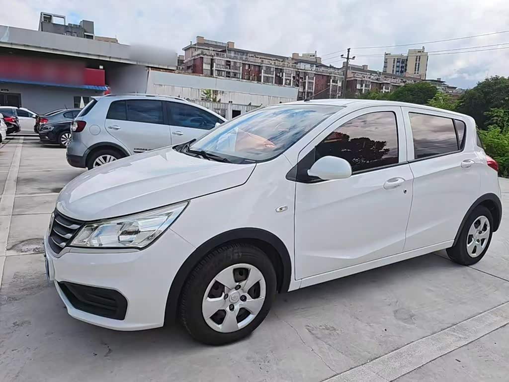 Baojun 310