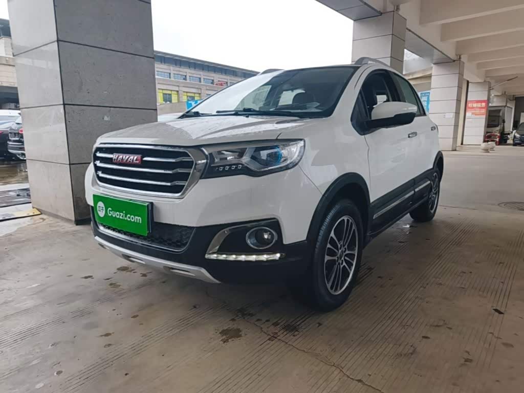 Haval H1