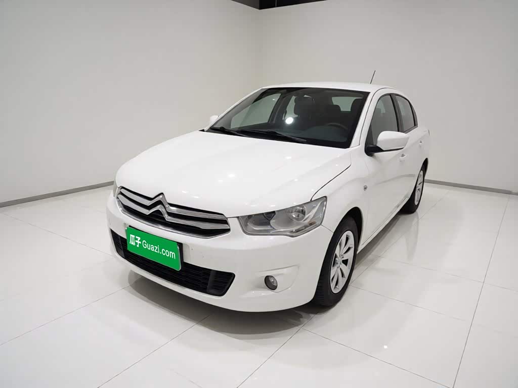 Citroen