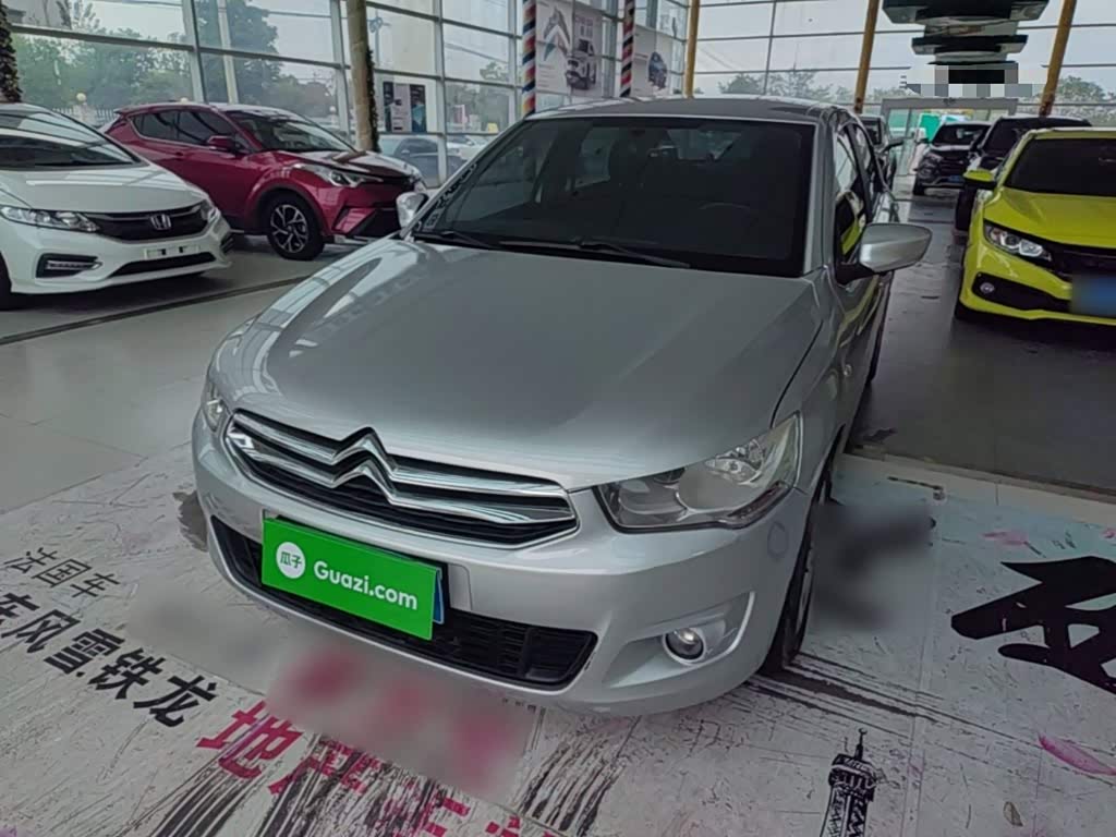 Citroen