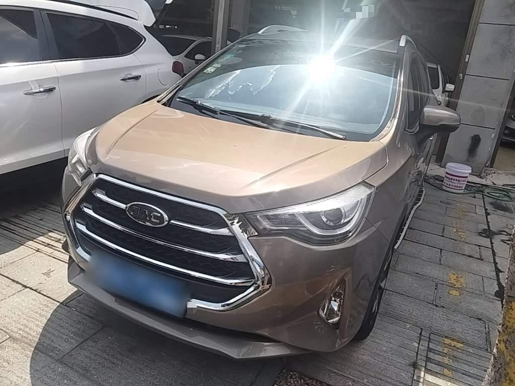 JAC S3