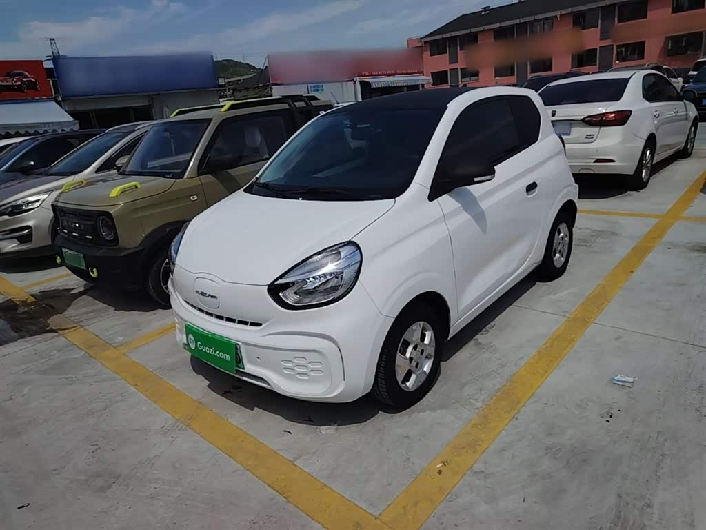 Roewe Clever