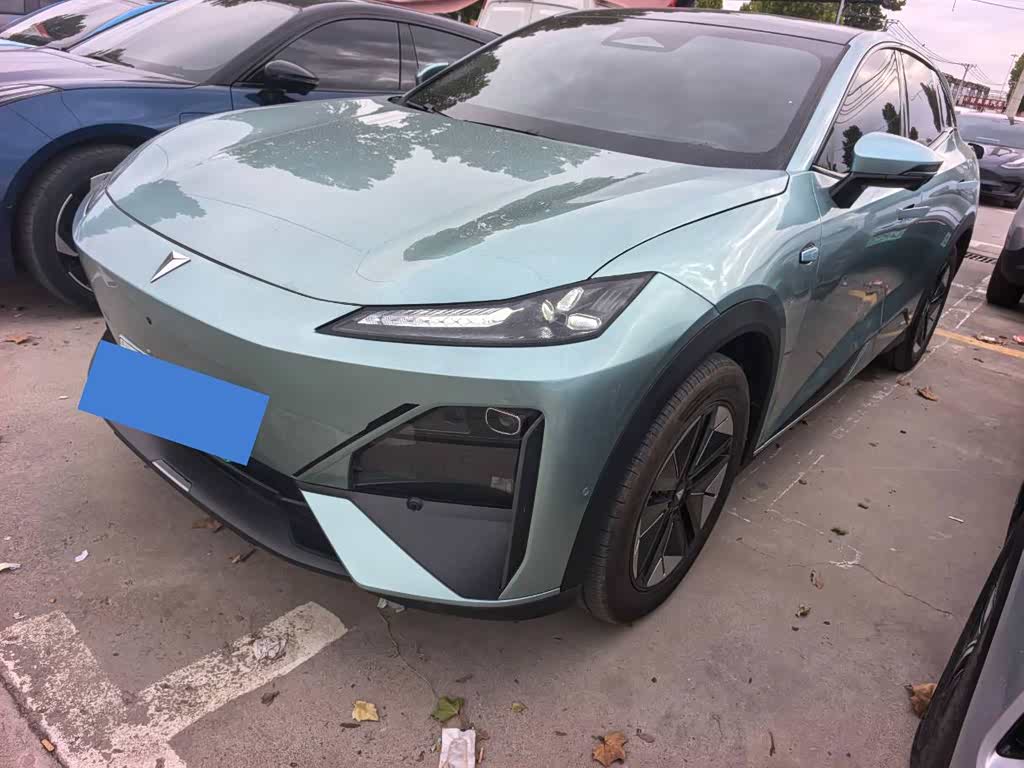 Deepal SL S07