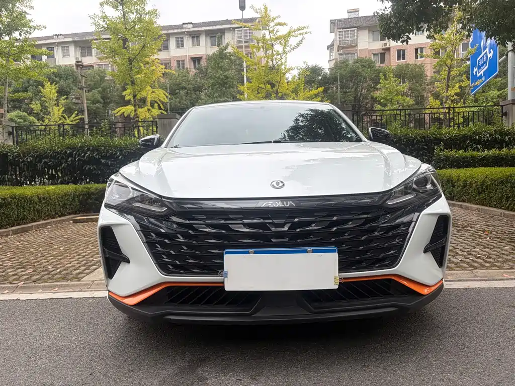 Dongfeng