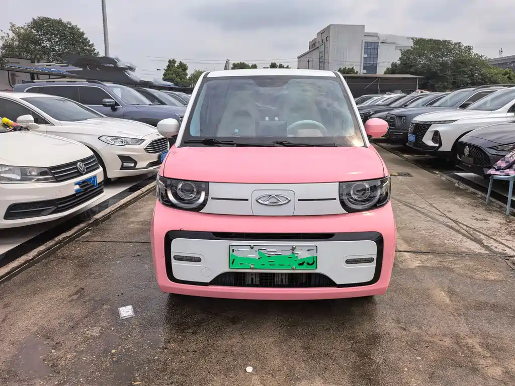 Chery QQ