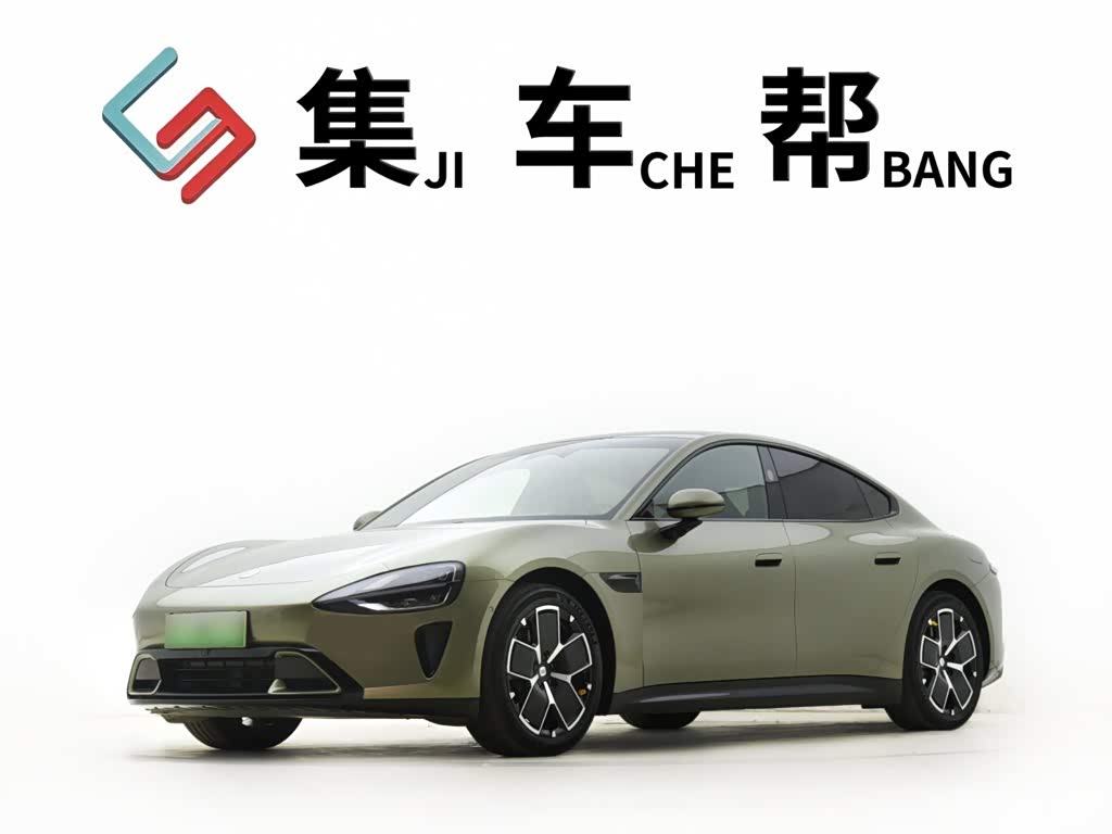 Xiaomi SU7