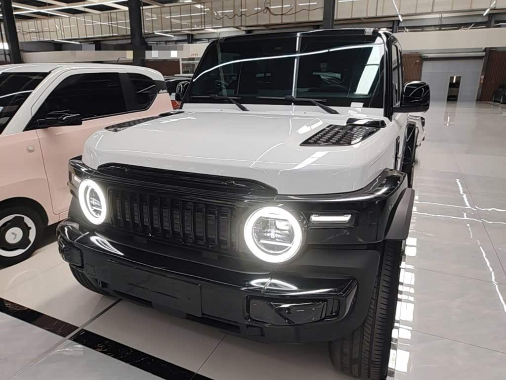 iCar V23