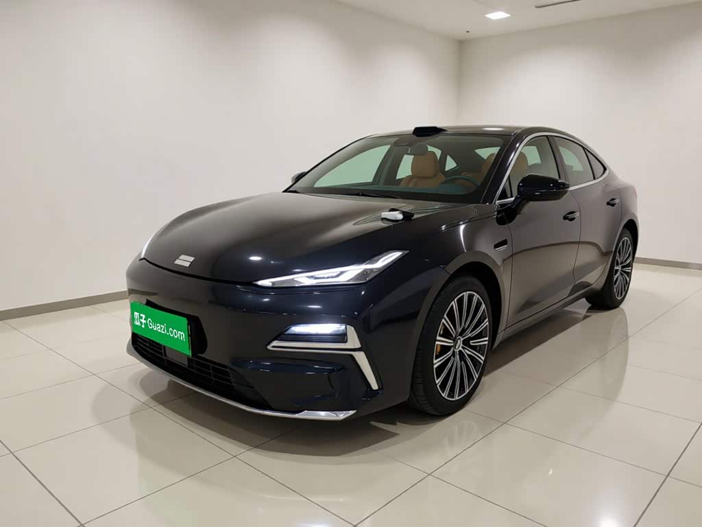 Geely Galaxy Galaxy 8
