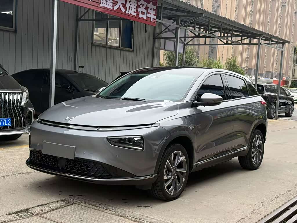 Xpeng G3