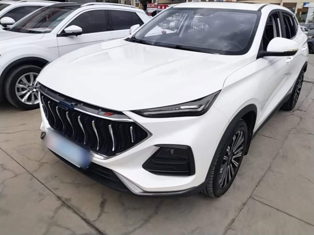 Oshan X5