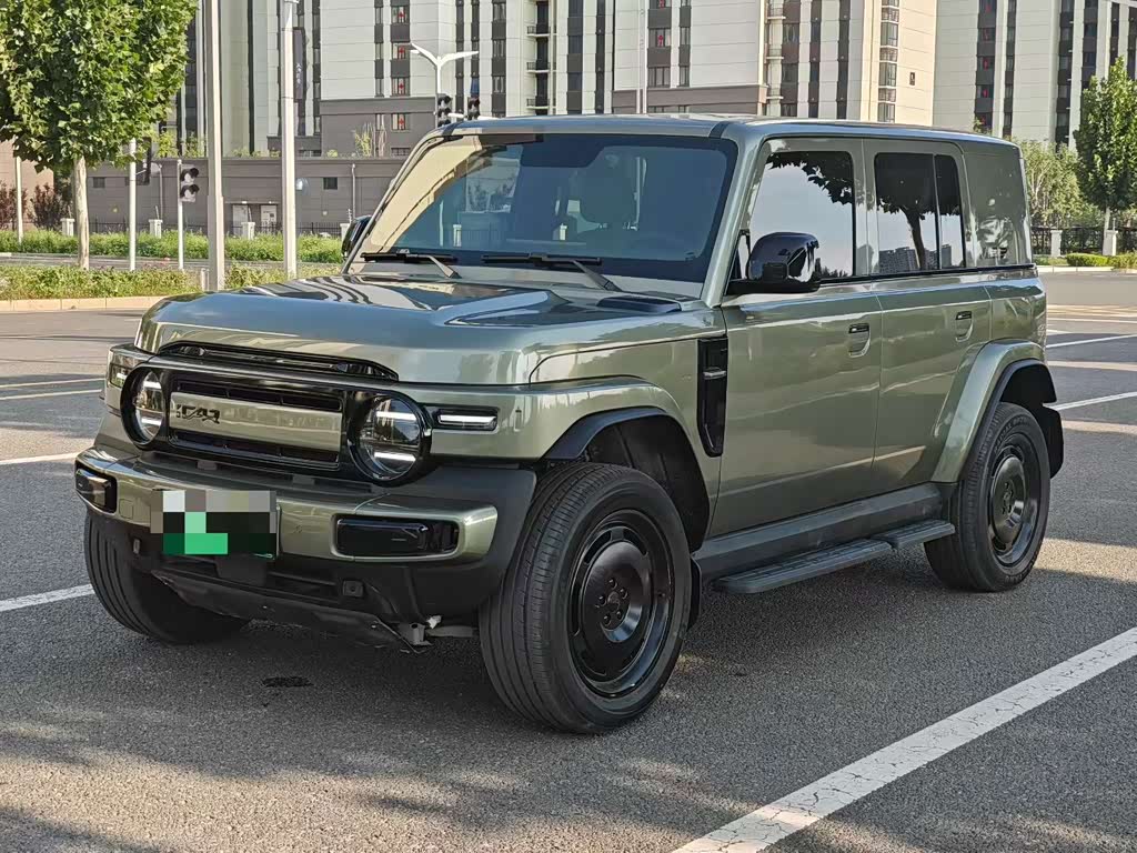 iCar V23