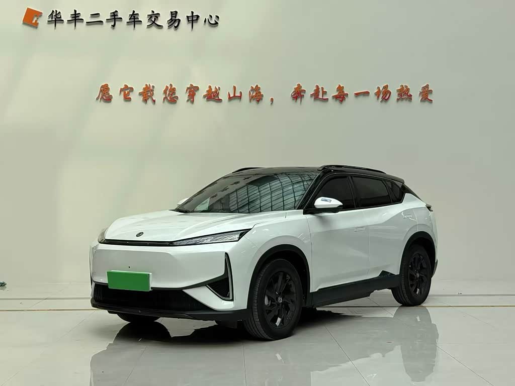 Dongfeng L7