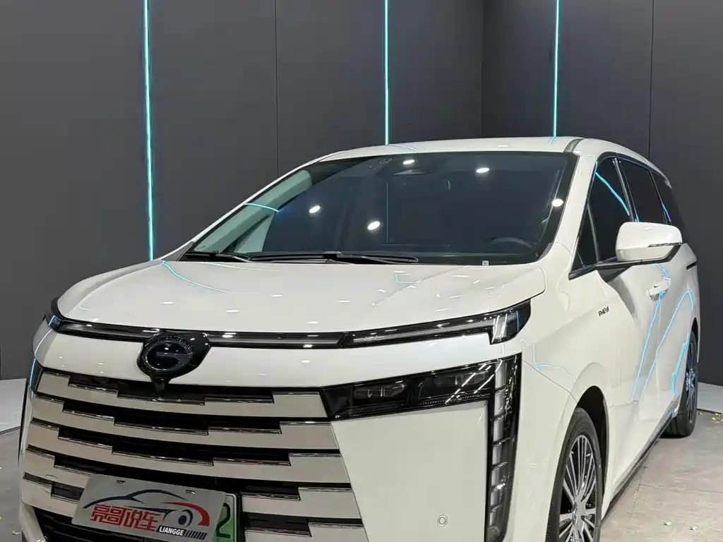 GAC E8