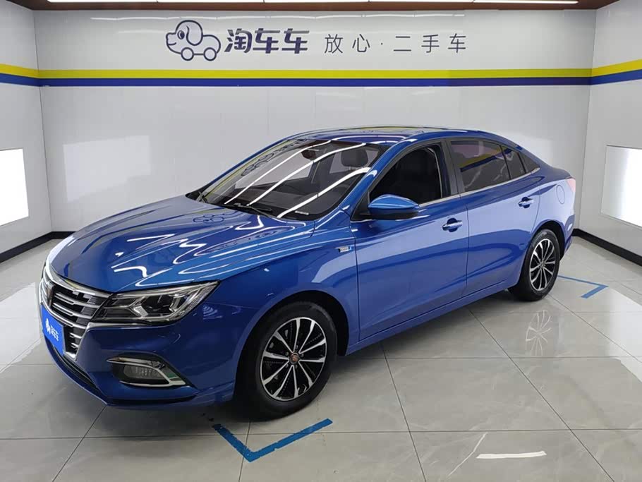 Roewe i5
