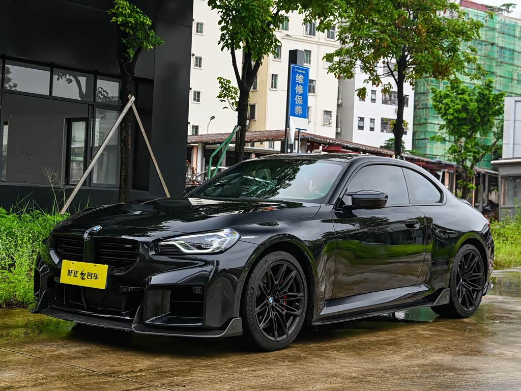 BMW M2