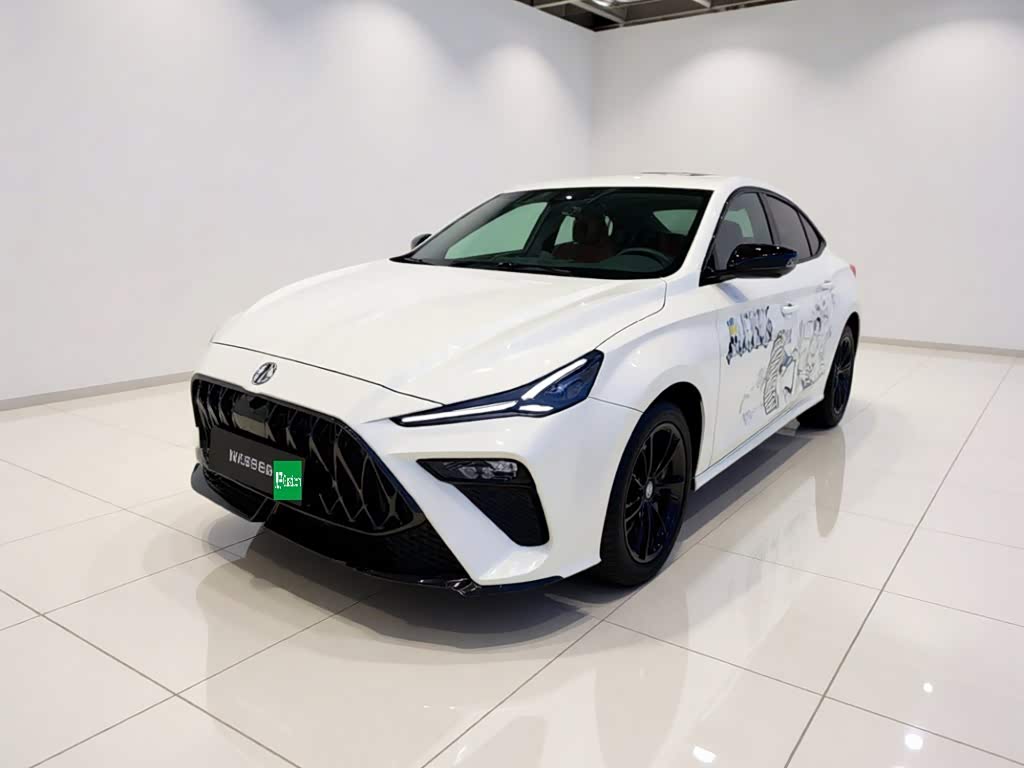 MG 5