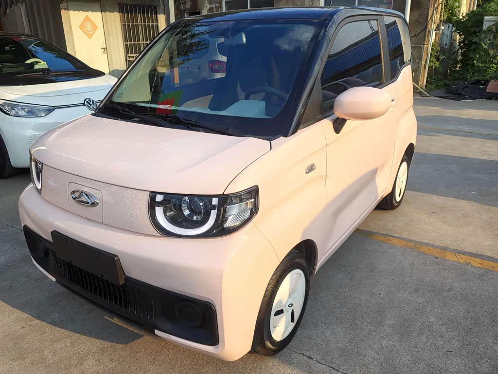Chery QQ
