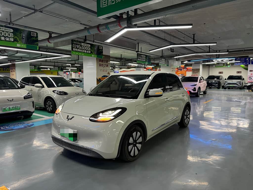 Wuling Binguo