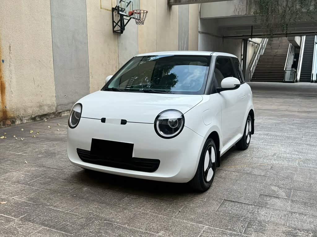 Changan Lumin