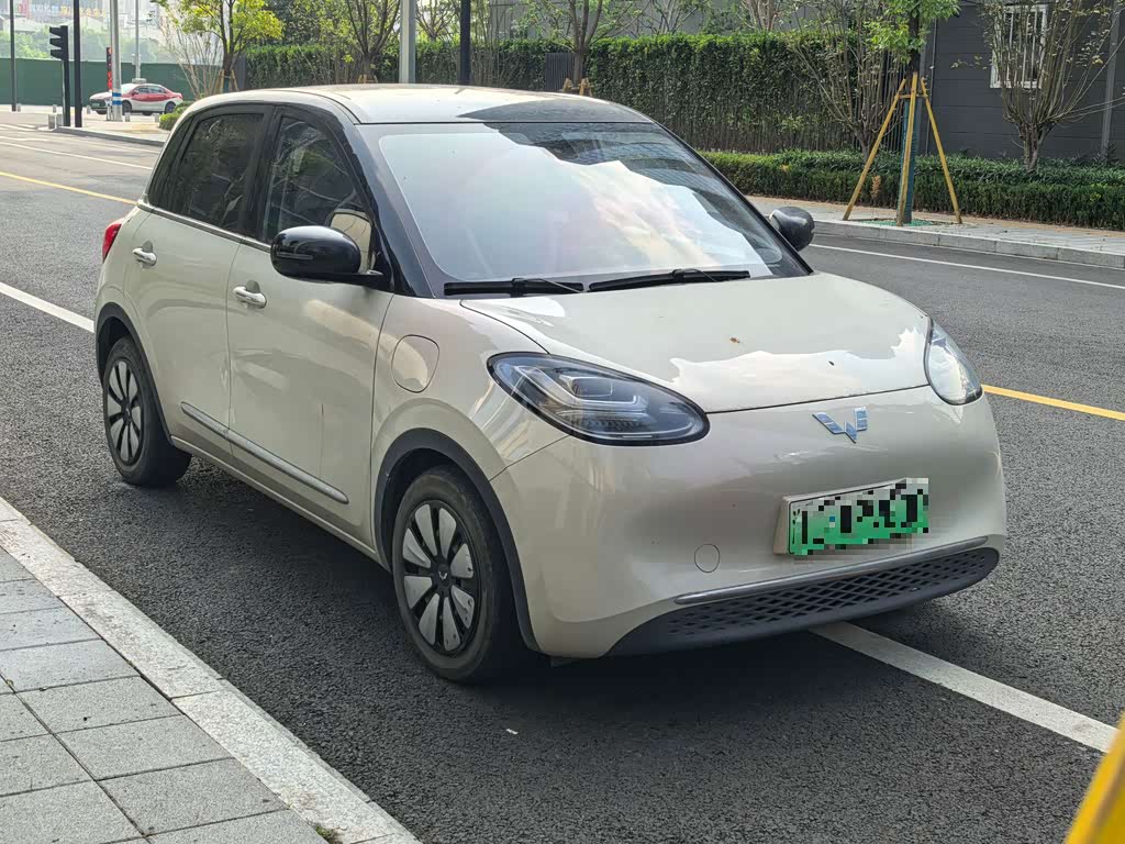 Wuling Binguo