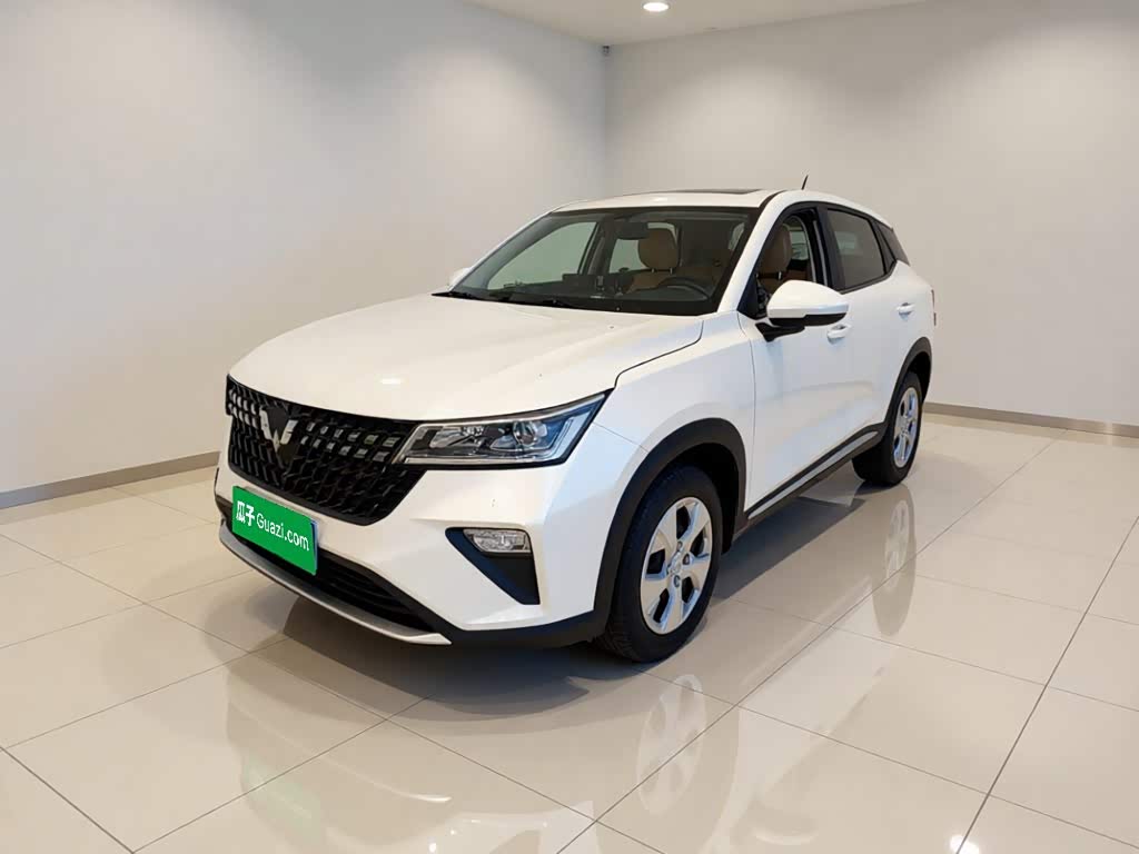 Wuling Xingchi