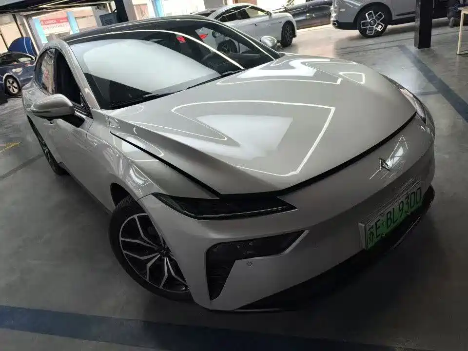 Dongfeng eπ007