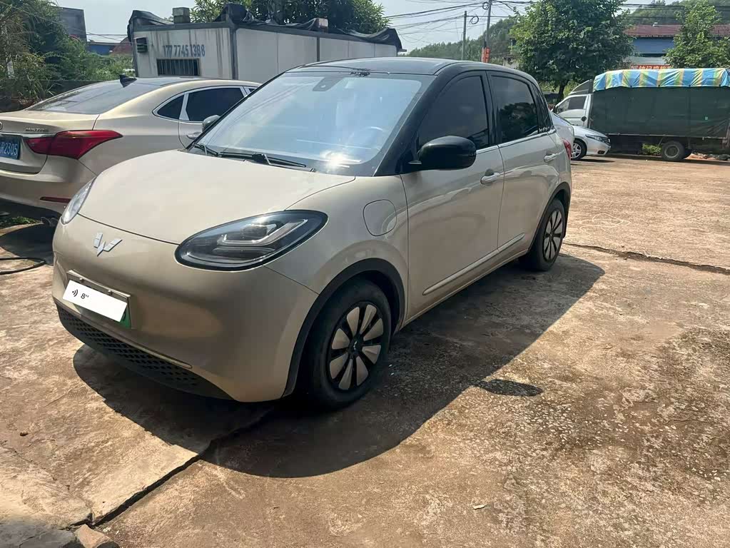 Wuling Binguo