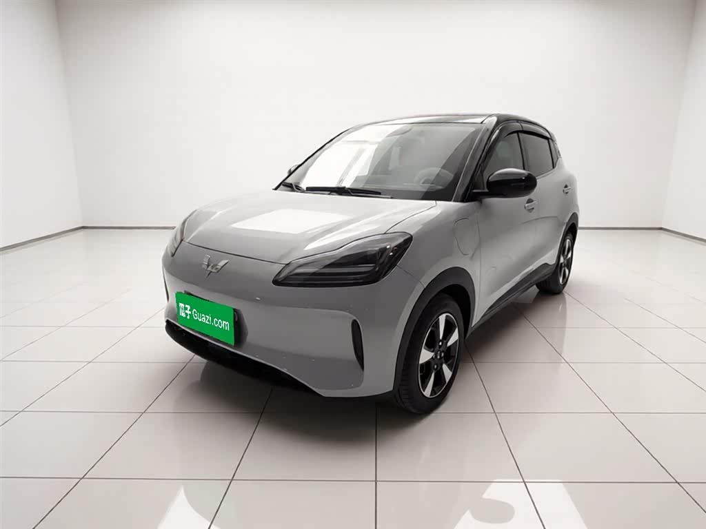 Wuling BinguoPLUS